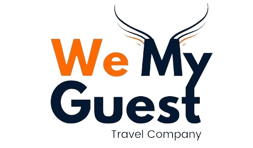 We My Guest